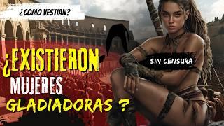 TE MINTIERON la Vida de LUJOS de un GLADIADOR romano: Dinero, Mujeres y Fama