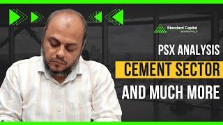 PSX on the Way to 50K | Attock Refinery's Outstanding Results | SCStrade