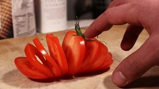 How to make HAMBURGERS. A Stop motion Animation by Guldies