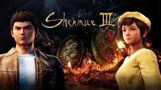 Shenmue III   Battle Rally 9 - Street fights