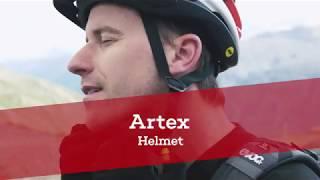 Giro Artex Helmet