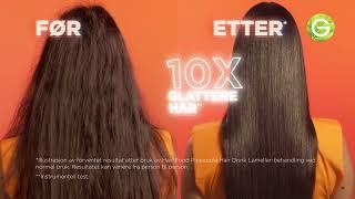 Garnier Fructis Hair Drink Glowing Lengths Pineapple 6s bumper Norway