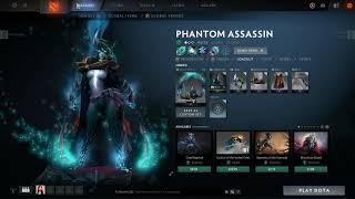 How to use moschat(DOTA2 skin changer). Ultimate guide