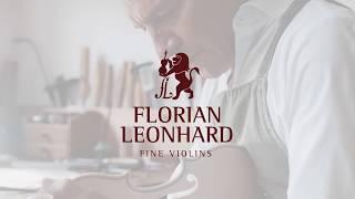 Florian Leonhard Fine Violins   New Making Teaching & Teamwork