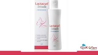 Lactacyd Intimate Wash On ClickOnCare.com