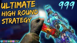 *NEW* BEST HIGH ROUND STRATEGY GUIDE on Terminus - Black Ops 6 Zombies