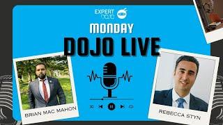 DOJO Live! How to Crush your Pitch and Close Investors