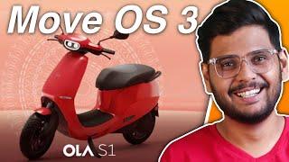 Move OS 3.0 - Features Explained & Review