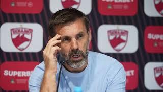 Zeljko Kopic, înainte de Dinamo - Petrolul: "Mai vrem transferuri"