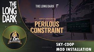 How To Install The Long Dark Multiplayer Mod PC