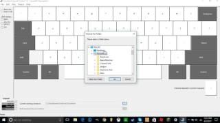 How To Create A Keyboard Layout on Windows 10/8/7