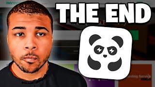 The Pandabuy Situation Got So Much Worse (Jail Time, Exit Scam, Discord Deleted)