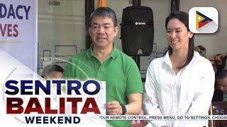 Sen. Koko Pimentel at Mayor Marcy Teodoro, magbabanggaan sa Marikina Congressional District