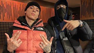 Central Cee x Freeze Corleone - Polémique 2 Ft.A2Anti & Black Jack OBS (UNRELEASED EXCLUSIVE)