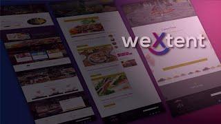 Wextent Exclusive WordPress Themes