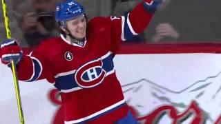 Christian Thomas First NHL Goal (12/02/15)