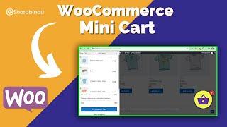 Mini Cart For WooCommerce | Mini Cart Plugin For WordPress | Shopping Cart