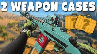 Extracting 2 WEAPON CASES While Solo in DMZ - Modern Warfare 2