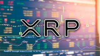 Ripple XRP: What's Going To Happen To The Price Tomorrow (CoinMarketCap Price Change!)