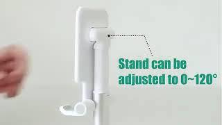 PHONE STAND HOLDER HP TATAKAN DI MEJA