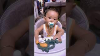 nipple is every time  #cutebaby #baby #shorts #babies #cute #happybaby #funny #mybaby #viral