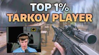 Top 1% Player Shows How to Dominate in Tarkov