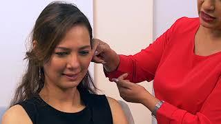 HIFU - Nonsurgical Treatment For Facial Skin Tightening | Rochelle Rao | Dr Apratim Goel