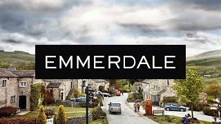 Emmerdale's Heartbreaking Twist: Mary and Suzy's Secret Romance Revealed Before Tragic Limo Crash