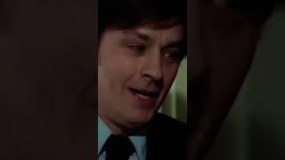 Alain Delon - L'Homme pressé