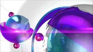 Newsround | Opening Title Sequence (Version Two)