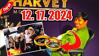 Strawberry Letter Today #1 [12/17/2024]  Steve Harvey Morning Show