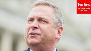 Mike Bost Leads House Veterans' Affairs Committee Hearing On Restoring Congressional Power Over VA