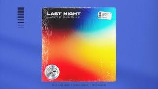 Free Pop x Future Bass Type Beat "Last Night"