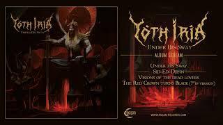 YOTH IRIA - Under His Sway [ALBUM STREAM]