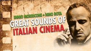 GREAT SOUNDS OF ITALIAN CINEMA