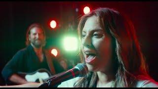 'A Star Is Born' Official Trailer (2018) | Bradley Cooper, Lady Gaga