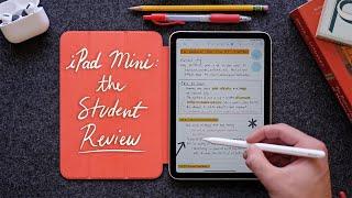 iPad mini 6 - Perfect for Students??