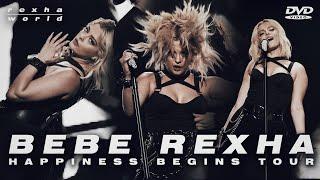 Bebe Rexha Live! | Happiness Begins Tour: The DVD (2019)
