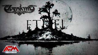 ELVENKING - Ethel (2024) // Official Lyric Video // AFM Records