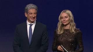 Gala 13. edycji Nagrody Polskiej Rady Biznesu