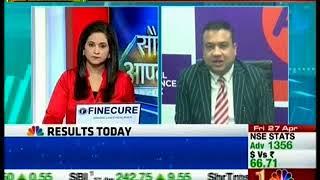 Mr. Uttam Tibrewal in an interview with CNBC Awaaz