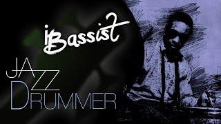 How to Link iBassist with Jazz Drummer in 2 minutes