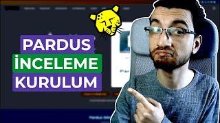 Pardus 21.4 - Ne Değişti? Ne Gelişti? Neler Yeni?