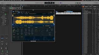 Ultimate Quick Sampler Tutorial In Logic Pro X