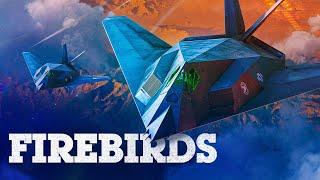 'FIREBIRDS' UPDATE / WAR THUNDER