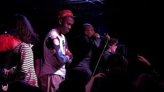 Lil Darkie Performing Live in West Chicago (Full Set; March 17th)