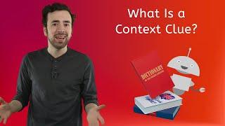 What Is a Context Clue? - Language Skills 6th for Kids!