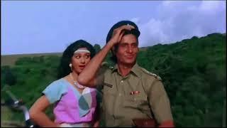 Jaane Do Jane Do Mujhe Jaana Hai Song  Shahenshah Movie Lata Mangeshkar, Mohammad Aziz