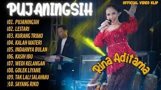 Rina Aditama - PUJANINGSIH - LESTARI | Shinta Arsinta - KALAH MATERI || DANGDUT TERBARU | LAGU VIRAL