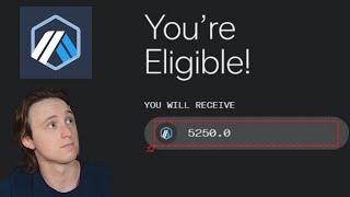 Arbitrum Airdrop: How To Claim Before It's Too Late